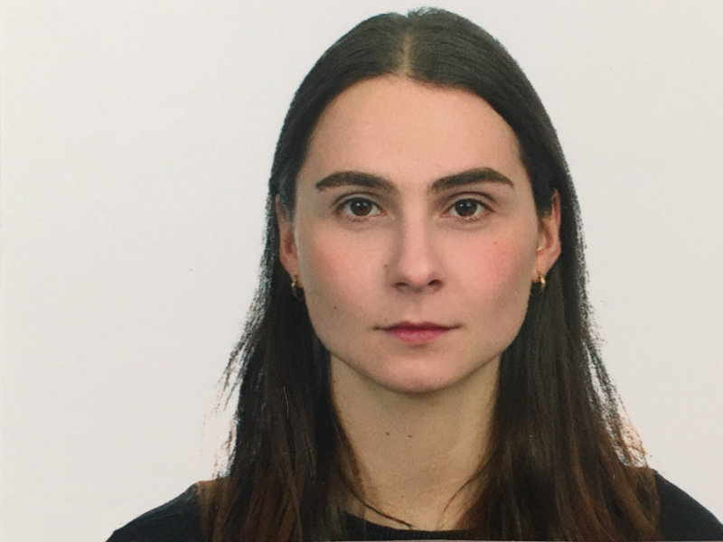 Alessandra Fochesato